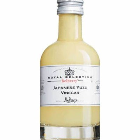 Japanese Yuzu Vinegar