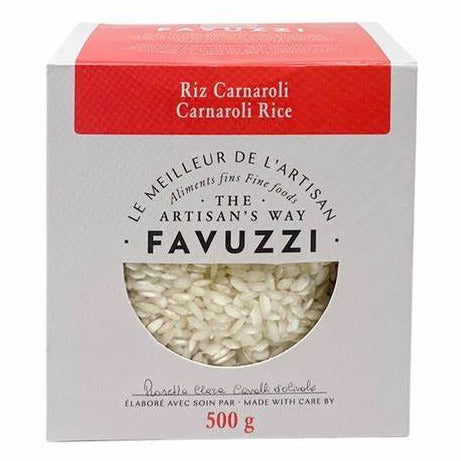 Carnaroli Rice, 500g