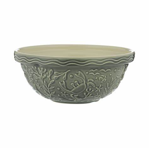 Nautical Mixing Bowl, 26 cm