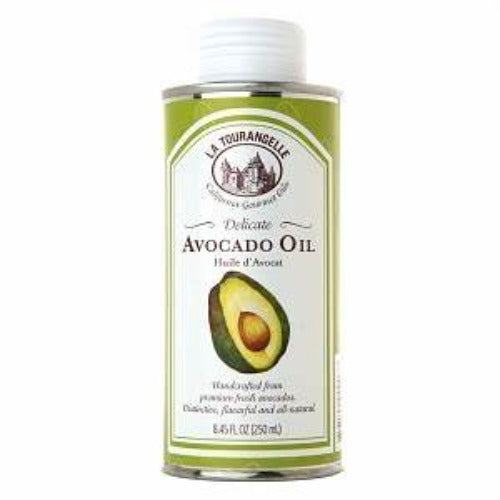 Avocado Oil