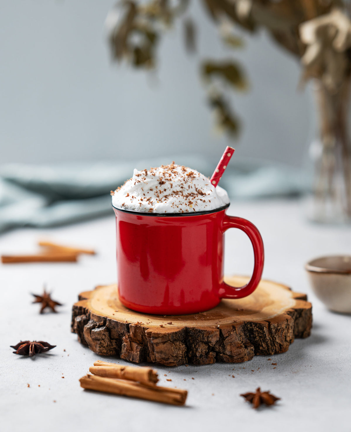 12 Days of Cocoa Advent