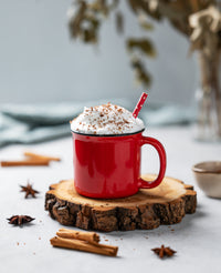 12 Days of Cocoa Advent