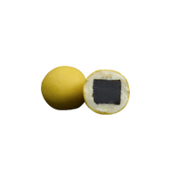Lakrids Passion Fruit