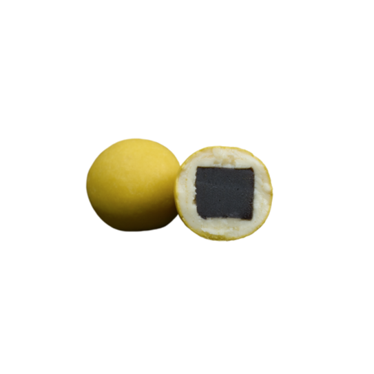Lakrids Passion Fruit