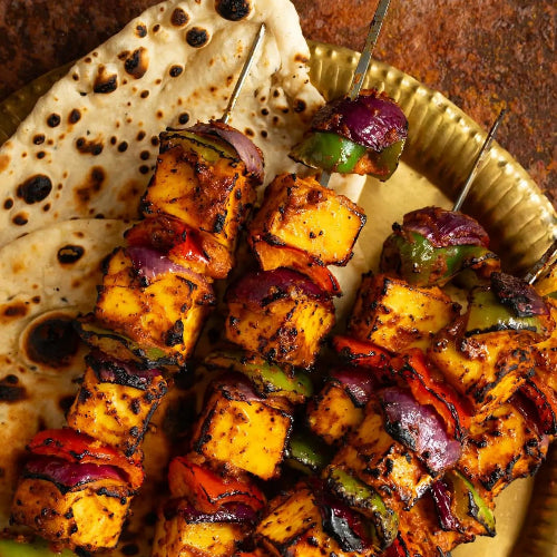 Backyard Tandoori! Friday, July 4th