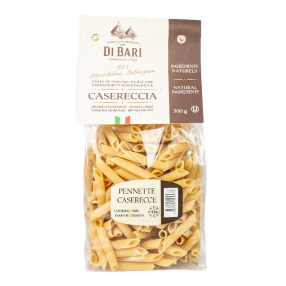 Casereccia Penne Pasta