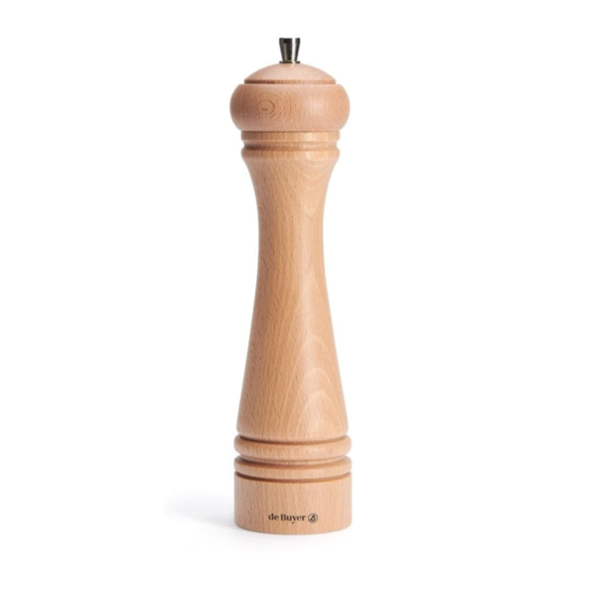 Pepper Mill, Dark Java 25cm