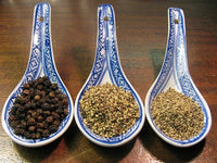 Peppercorn, Black Whole