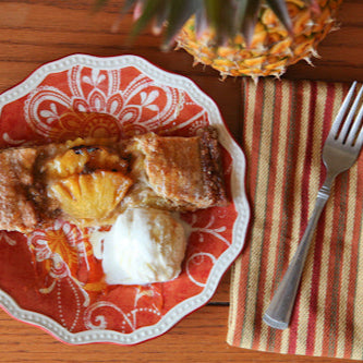 East Meets Feast - Holiday Fusion! - Wed. Dec. 3rd