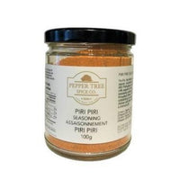 Piri-Piri Seasoning