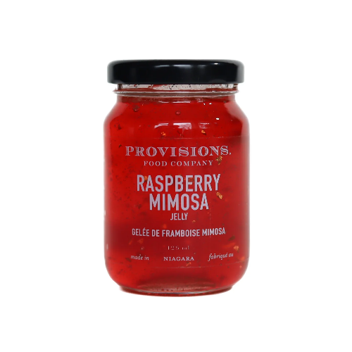 Raspberry Mimosa, 125ml