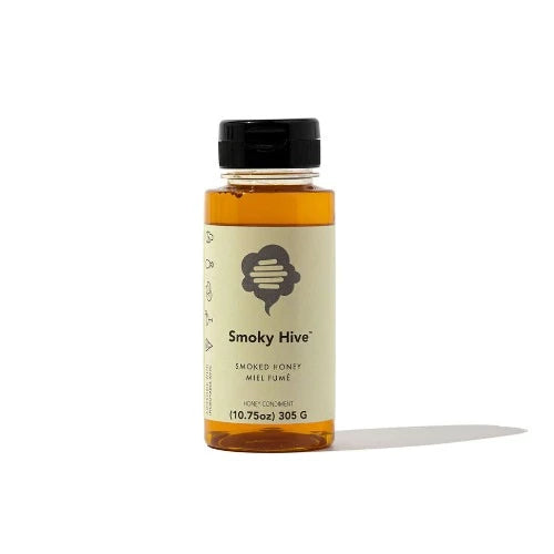 Smoky Hive, 305g