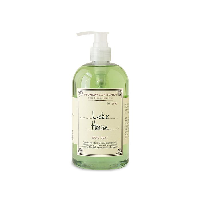 Lake House Hand Soap