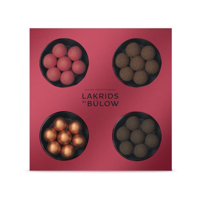 Lakrids Winter Selection