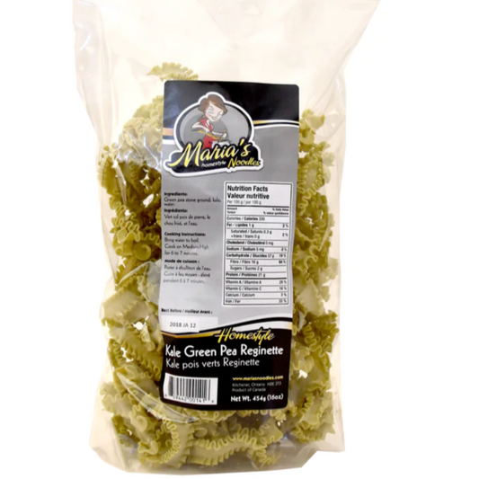 Maria's Noodles - Gluten Free, 450g