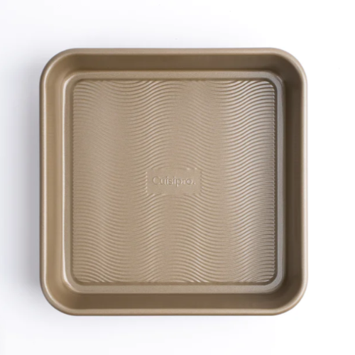 Cuisipro Baking Pan, Square