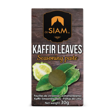 Kaffir Lime Stir-fry Paste