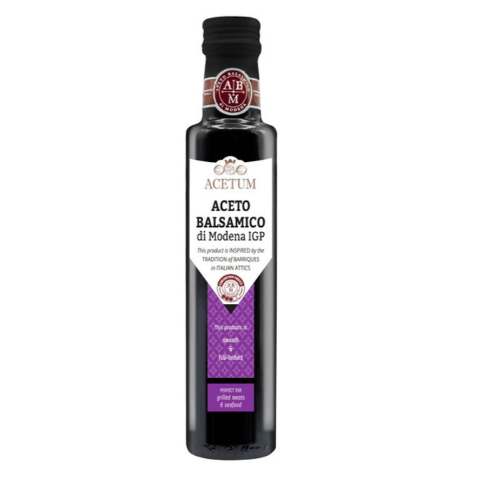 Acetum Balsamic Vinegar of Modena