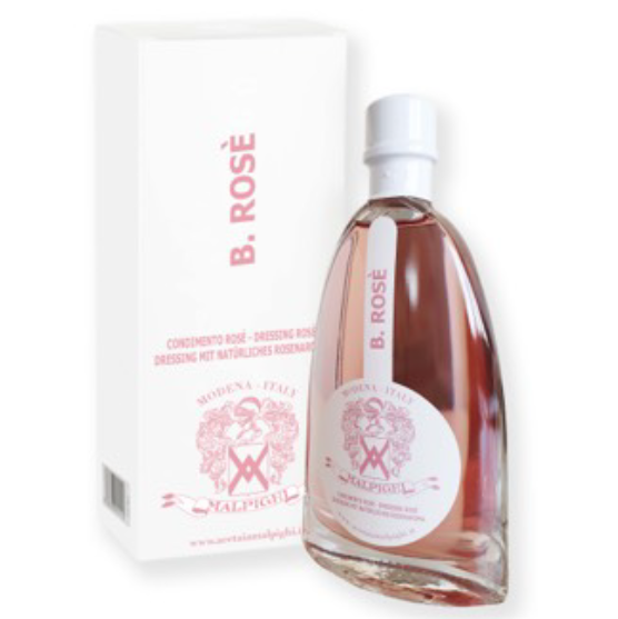 Acetaia Rose Balsamic, 200ml