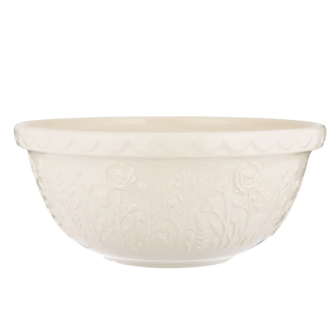 Meadow, 29cm "Rose" Mixing Bowl