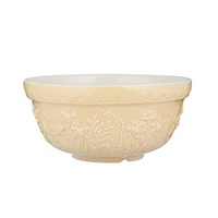 In the Meadow, 21cm/8.5in "Daffodil" Mixing Bowl