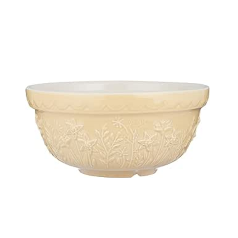 Meadow, 21cm/8.5in "Daffodil" Mixing Bowl