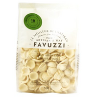 Favuzzi Orecchiette Bronze Die Pasta, 500g