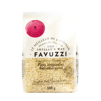 Favuzzi Orzo Pasta, 500g