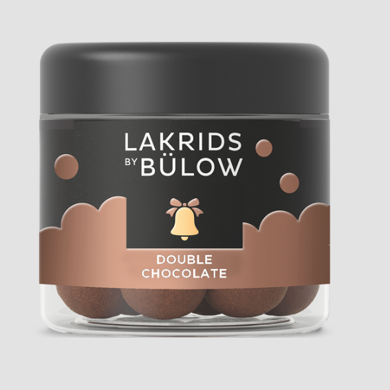 Lakrids Double Chocolate