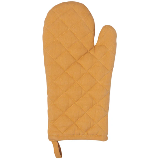 Stonewash Oven Mitt