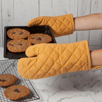 Stonewash Oven Mitt