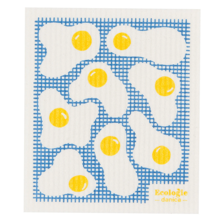 Swedish Cloths - Eggs