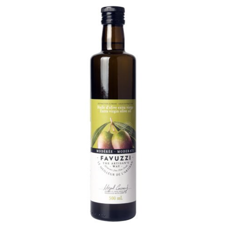 Favuzzi Extra Virgin Olive Oil