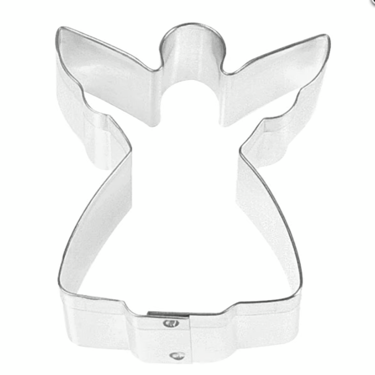 Cookie Cutters, Angel