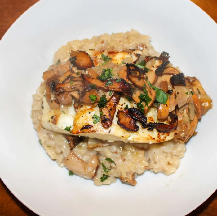 Celebrating Local Bounty! Wed, June. 18th