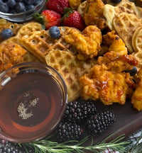 Southern Holiday Brunch! - Sat. Dec. 6th