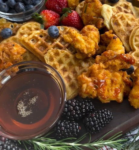 Southern Holiday Brunch! - Sat. Dec. 6th