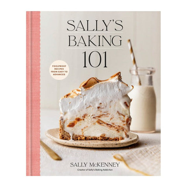 Sally's Baking 101