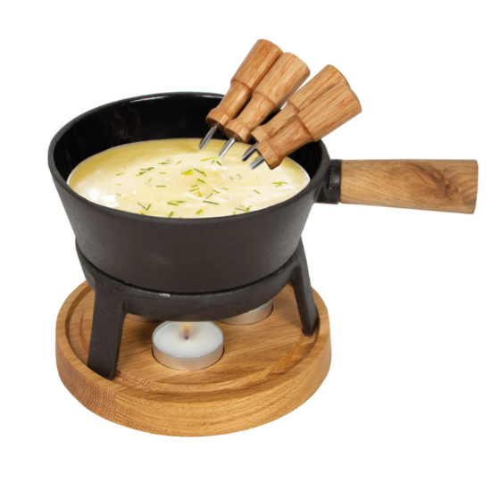 BOSKA Fondue Set Pro - Small
