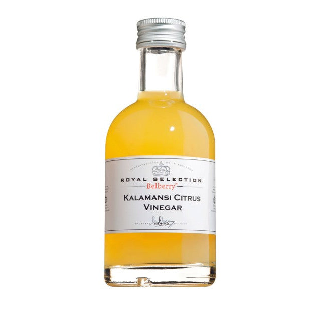 Belberry Kalamansi Citrus Vinegar, 200ml