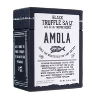 Amola Truffle Salt, 100g