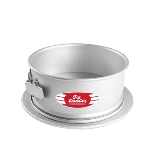 9" Spring Form Pan