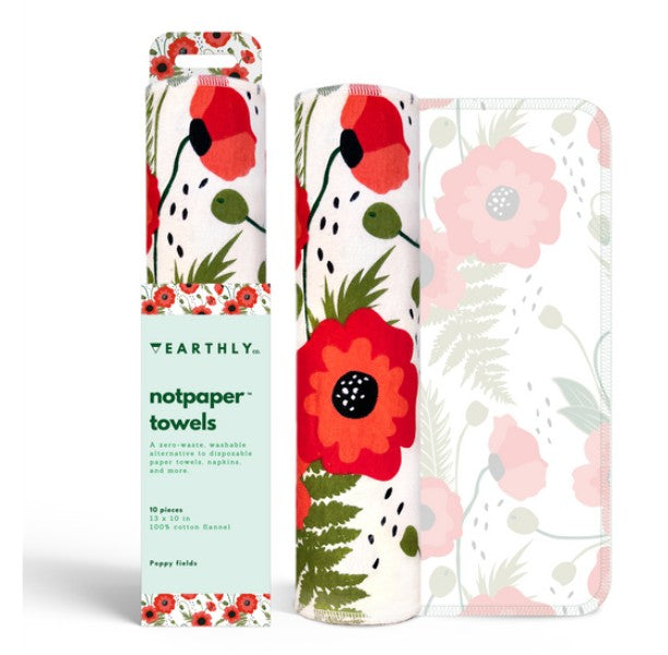 Reusable Paper Towel