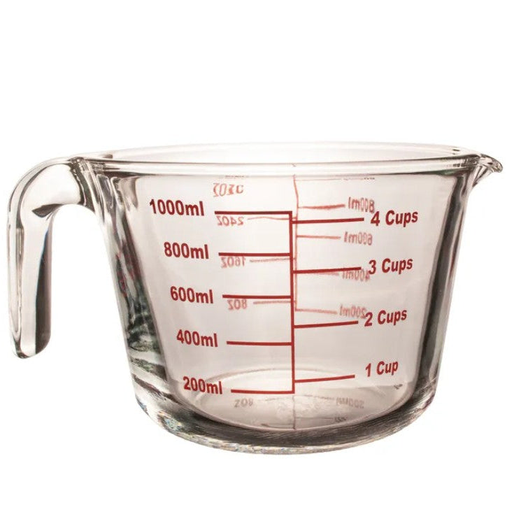 Measuring Cup, 4 Cup