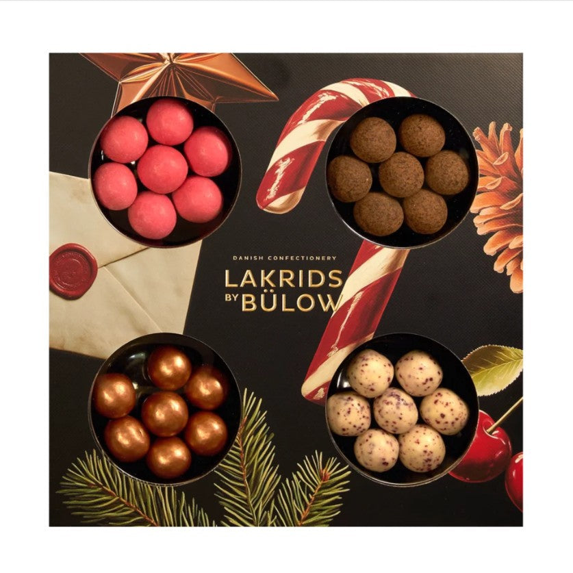 Lakrids Winter Selection 2026