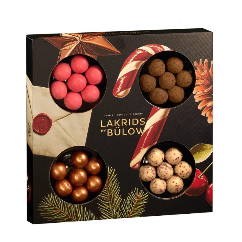 Lakrids Winter Selection 2026
