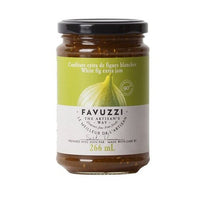 White Fig Extra Jam, 266ml
