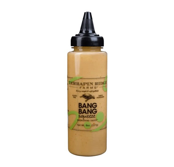 Bang Bang Aioli Squeeze