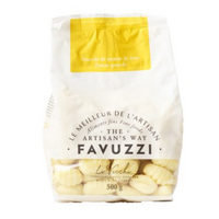 Favuzzi Potato Gnocchi