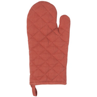 Stonewash Oven Mitt